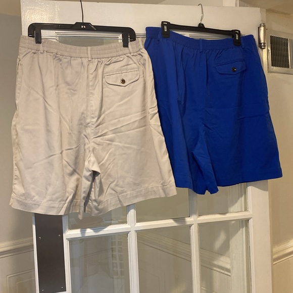 Bundle of 2 Karen Scott size 18W shorts good condition - Picture 4 of 7